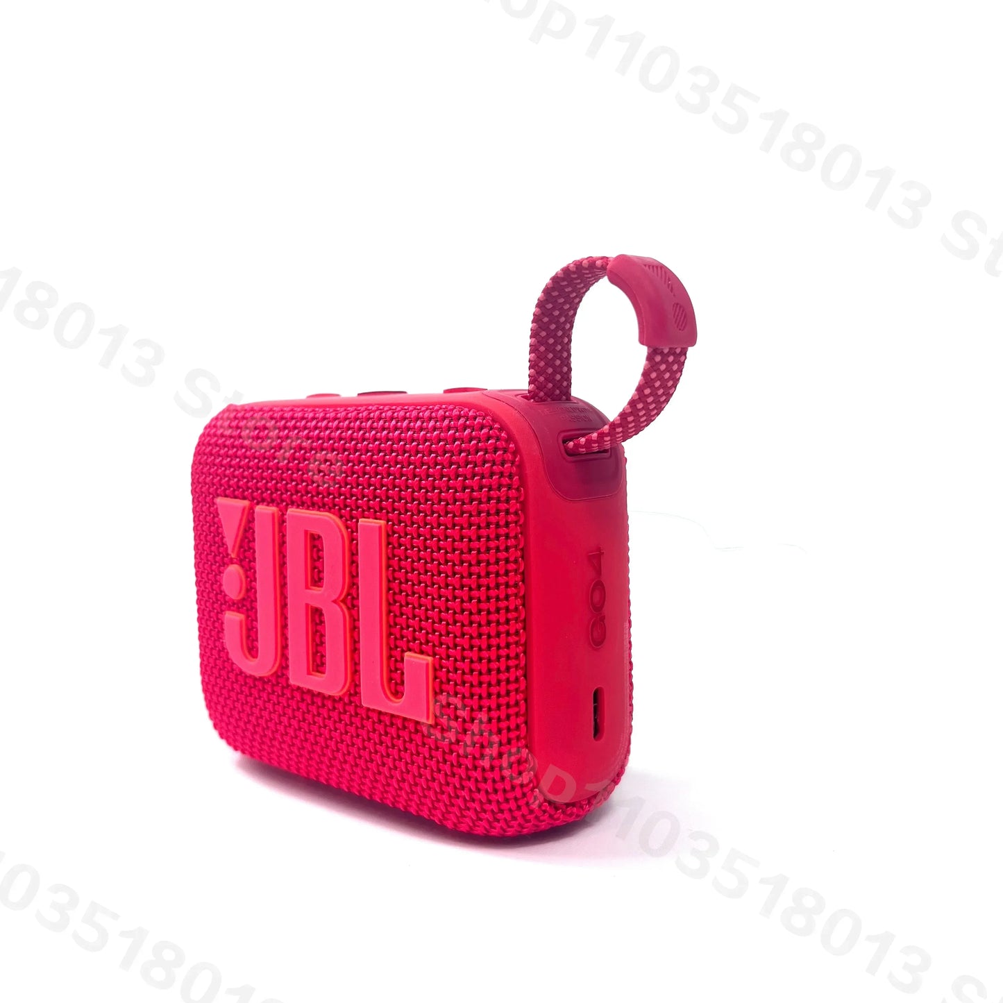 Original JBL GO 4 Wireless Bluetooth Speaker Portable Waterproof Speaker Outdoor Speakers Sports  Speaker JBL GO4 Bluetooth 5.3